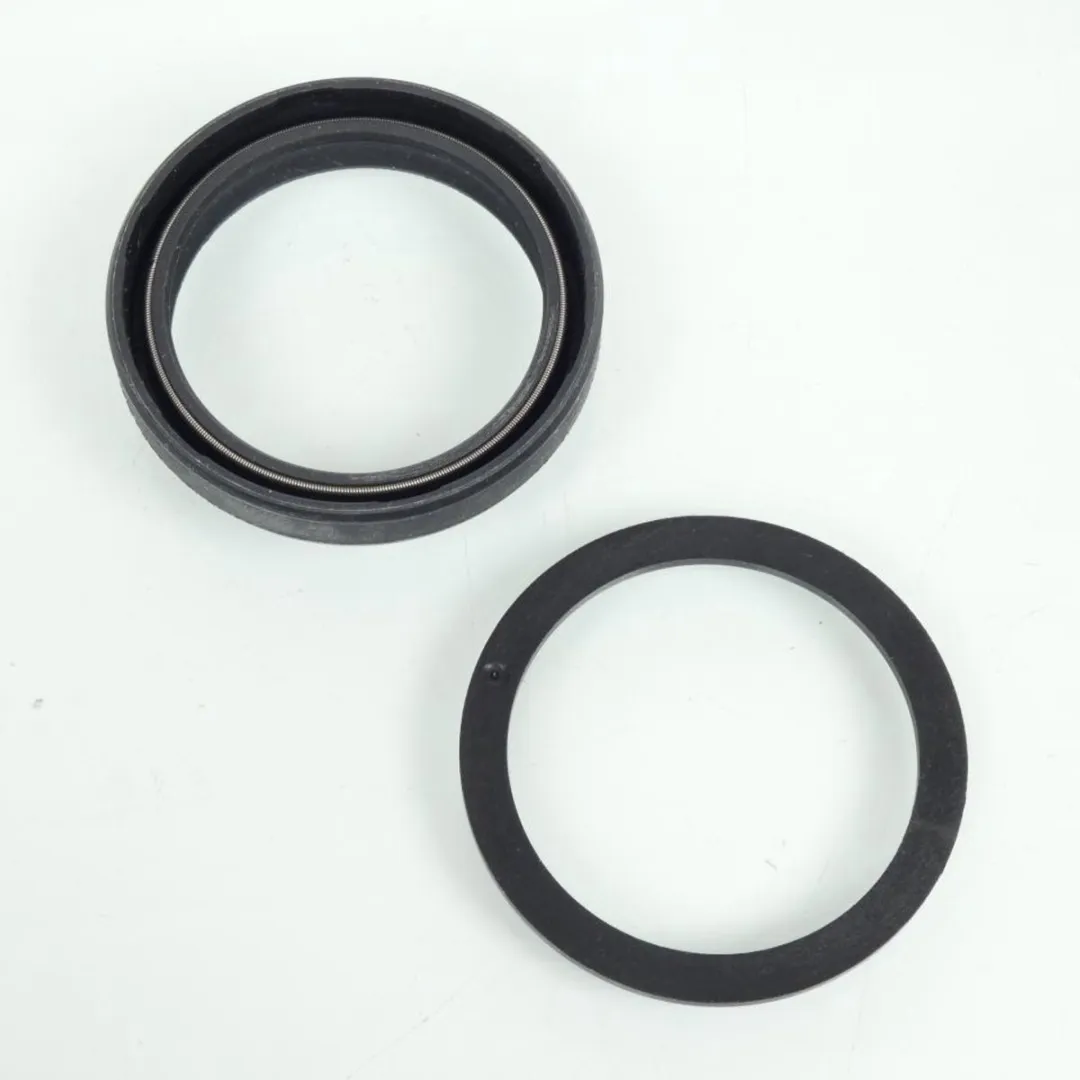 SKF Joint spi de fourche Suzuki 1250 GSF Bandit 2007-2016 - Zwart