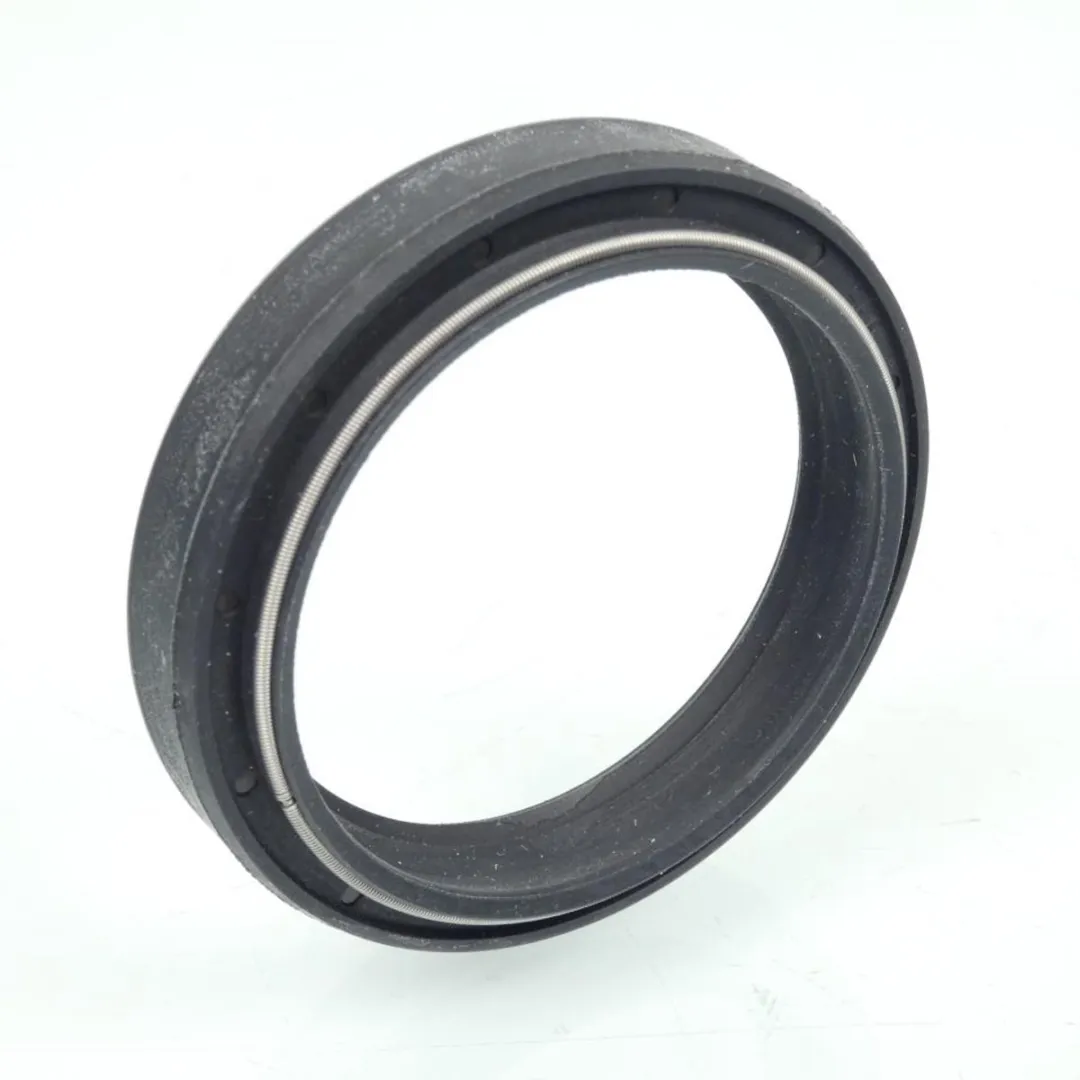SKF Joint spi de fourche Suzuki 1250 GSF Bandit 2007-2016 - Zwart
