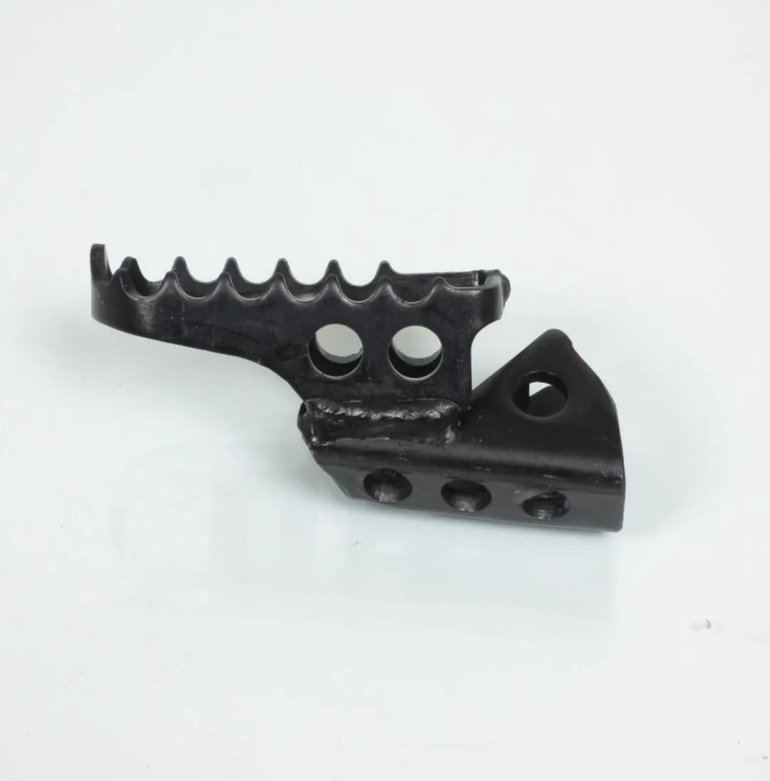 Yamaha 125 DTR Cale pied origineel 3LD-27421-01