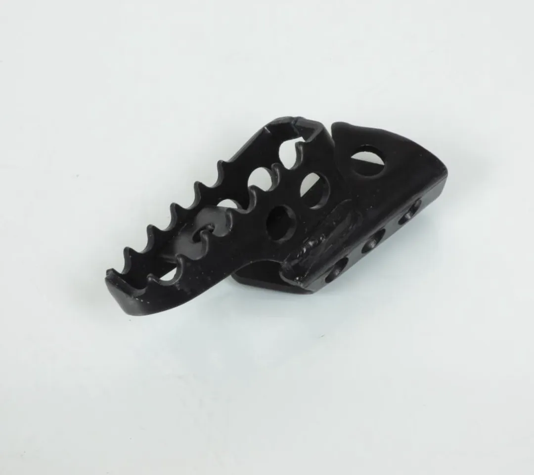 Yamaha 125 DTR Cale pied origineel 3LD-27421-01