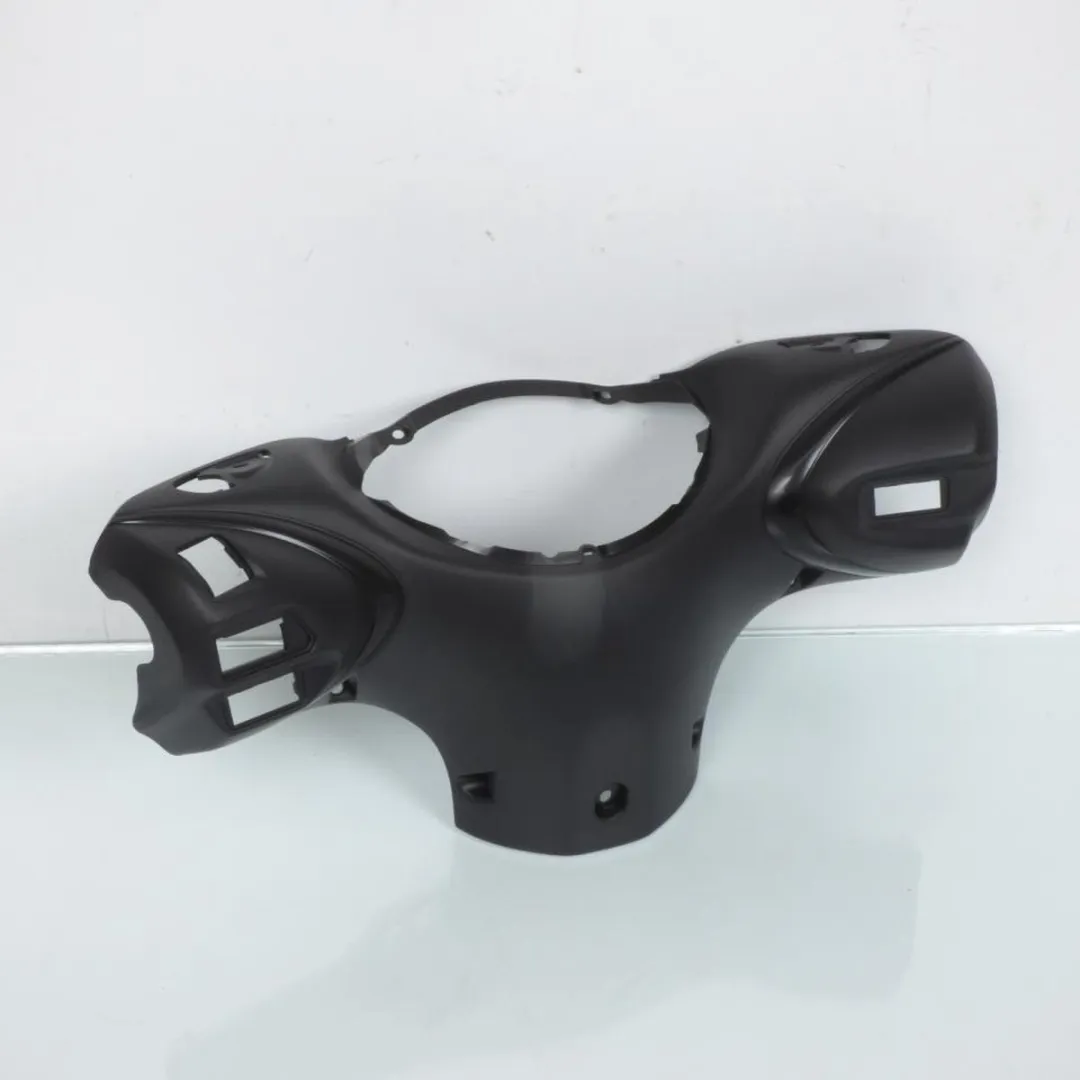 Yamaha 50 Neos 2T Stuurhoes - Zwart