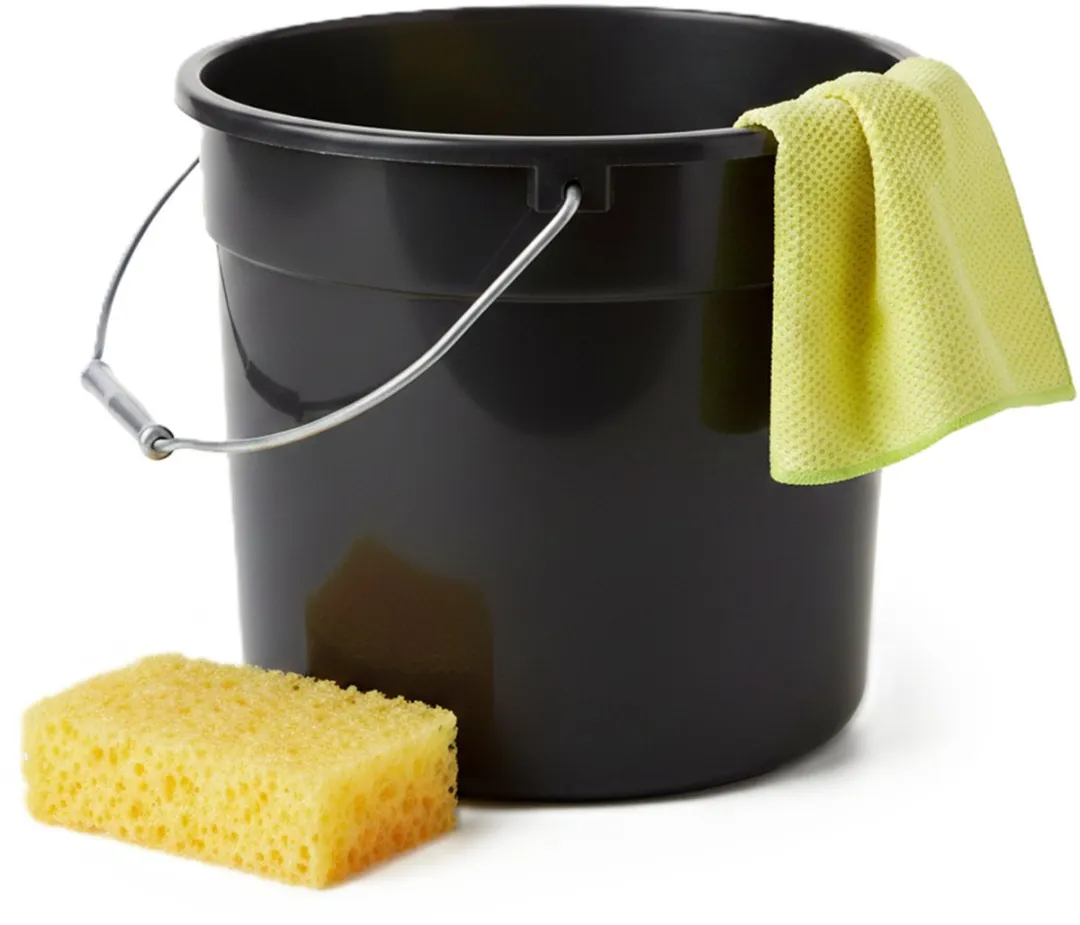 Dunlop Auto Schoonmaakset Insecten/Vuil