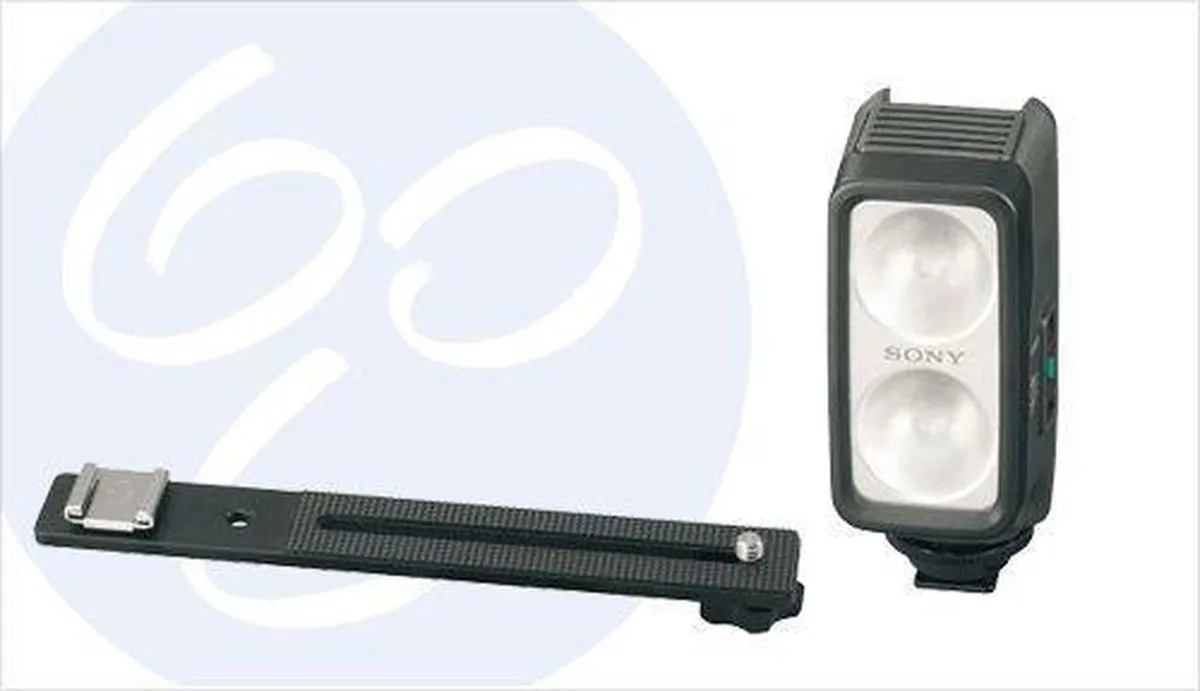 Sony HVL-20DMA Video Licht
