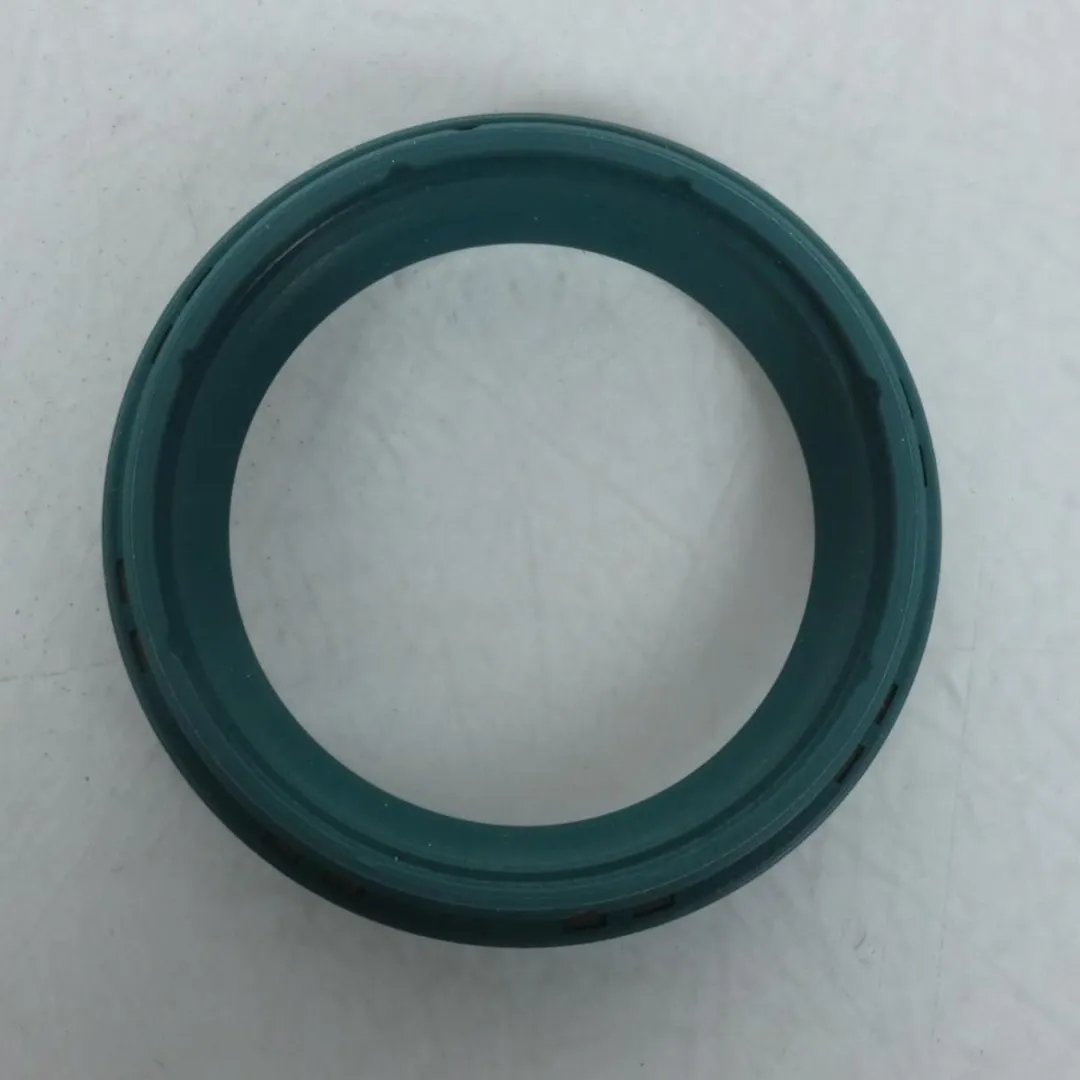 SKF Cache Poussière Voor Moto KTM 200 EXC 2003-2022 - Groen