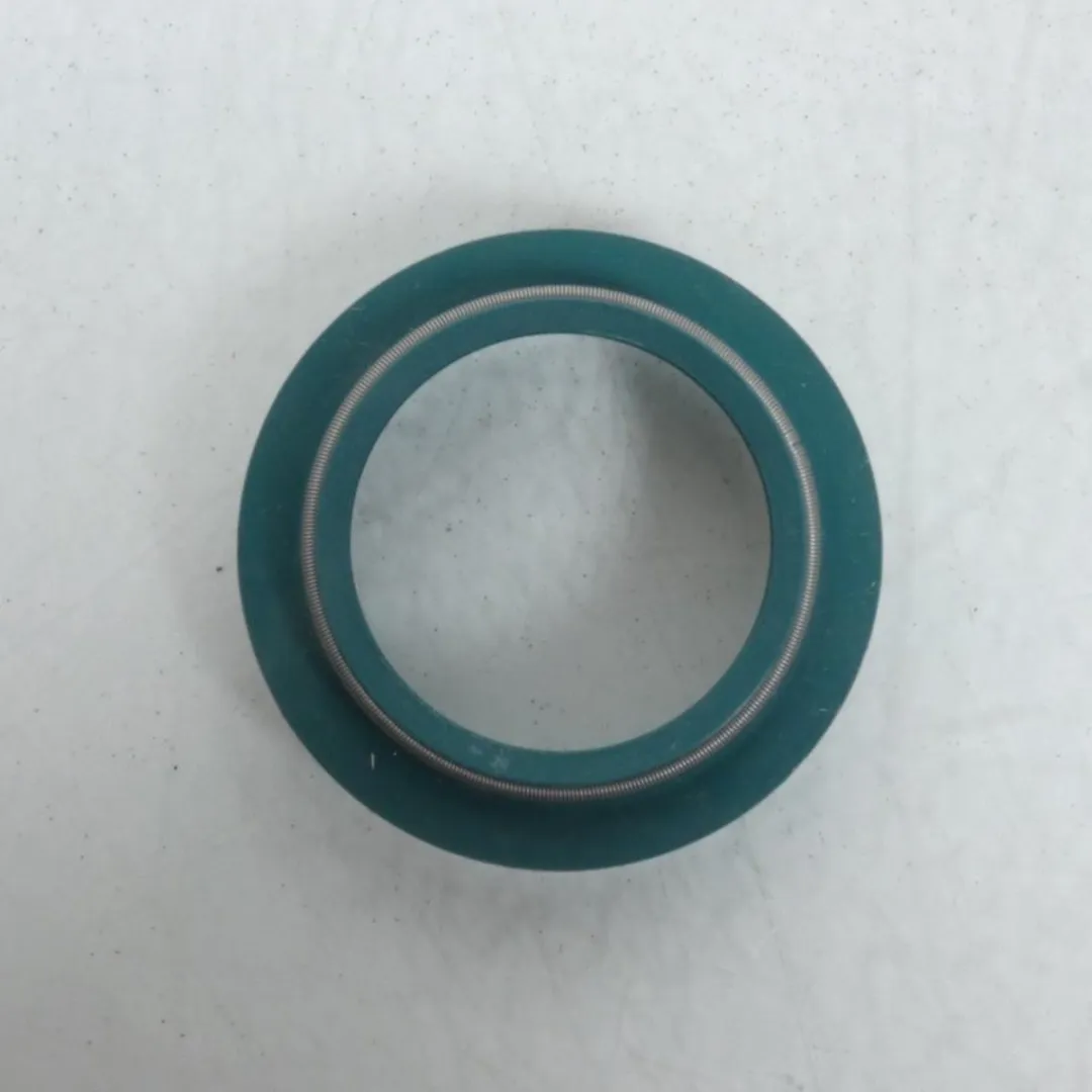 SKF Joint spi de fourche Moto KTM 65 SX 2017-2023 35x46x7.9mm - Groen