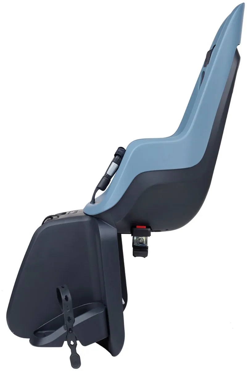 Bobike One Maxi Fietsstoeltje Achter BD - Citadel Blue