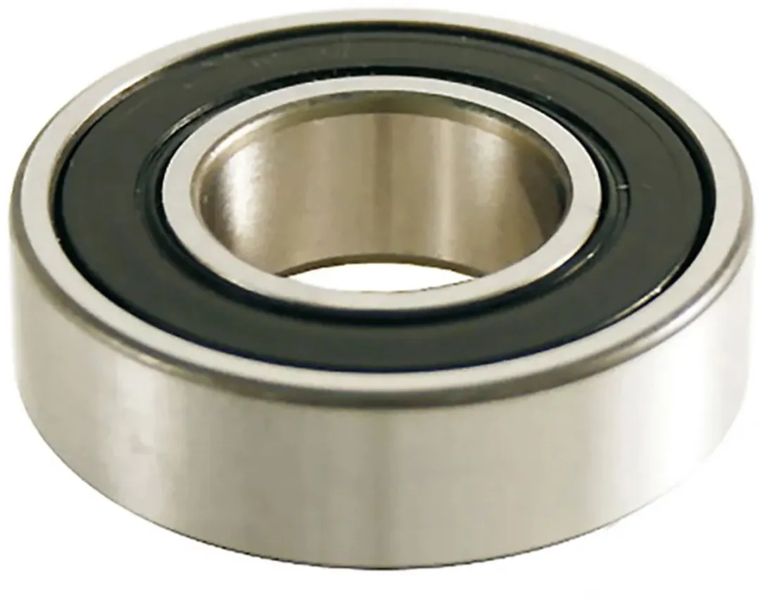 SKF 6206-2RS1/C3 Kogellager - 30x62x16mm