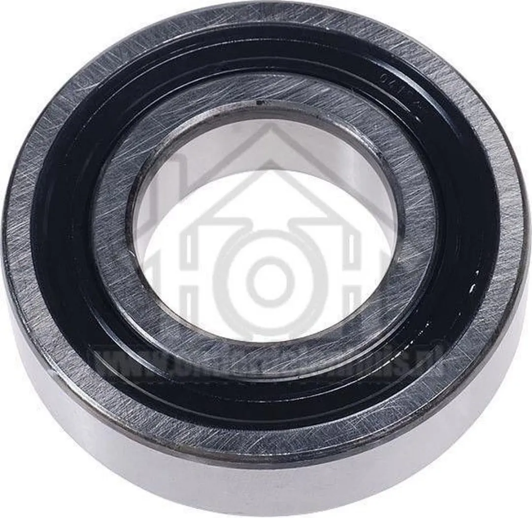 SKF 6206-2RS1/C3 Kogellager