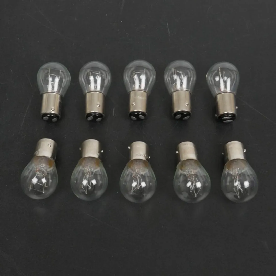 Osram Scooterlamp 125 LIKE IE S E4 2017-2022