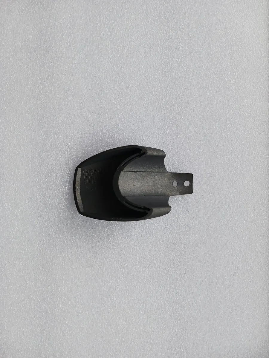 Gazelle Spatlap Grijs 45x110mm
