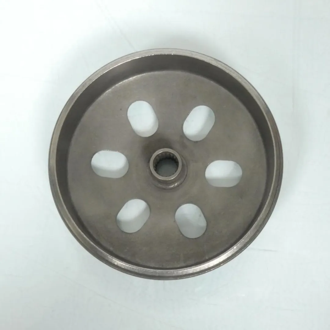Peugeot Cloche d'embrayage 802184 - Scooter 125 Django 2014-2016