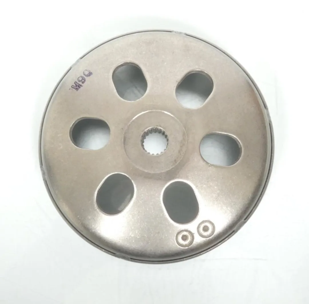 Peugeot Cloche d'embrayage 802184 - Scooter 125 Django 2014-2016