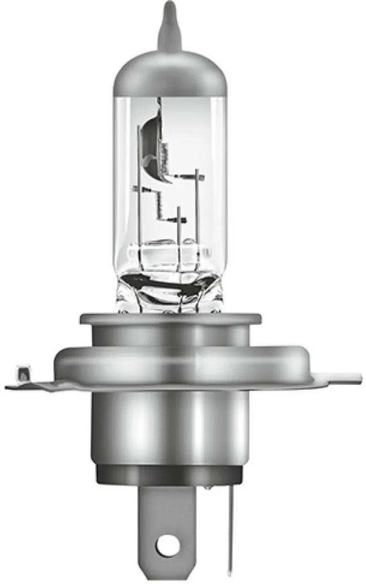 Osram Scooterlamp 3V AV - Wit - Piaggio Liberty 125