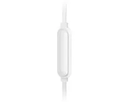 Motorola 3CS In-Ear Oordopjes - Wit