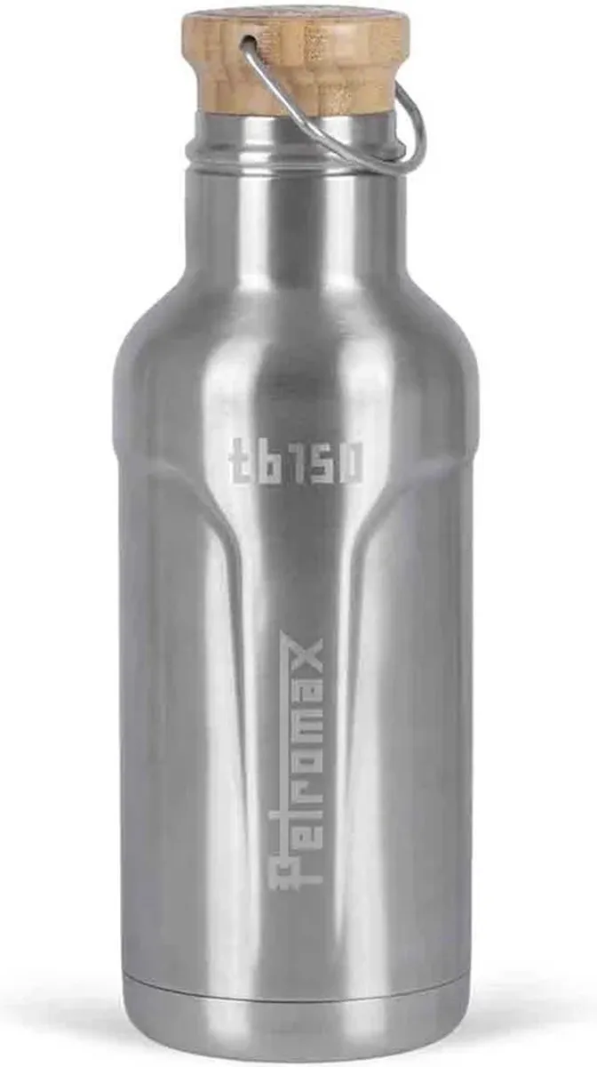 Petromax RVS Thermosfles 1,5L