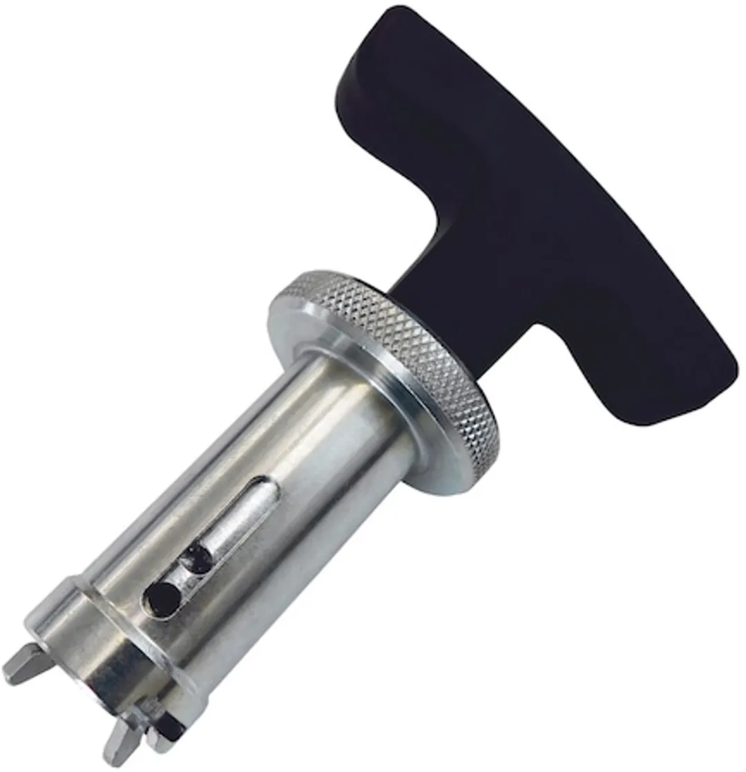 Würth Demontagegereedschap VW TDI+CR Dieselretourleiding