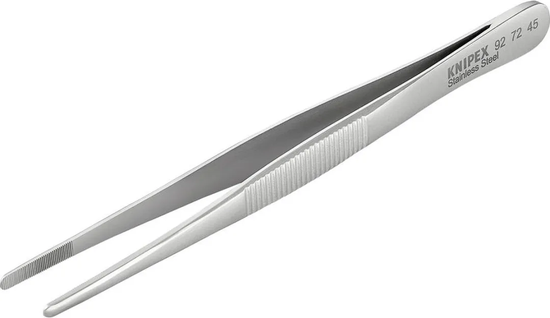 Knipex 92 72 45 Precisiepincet - 145mm