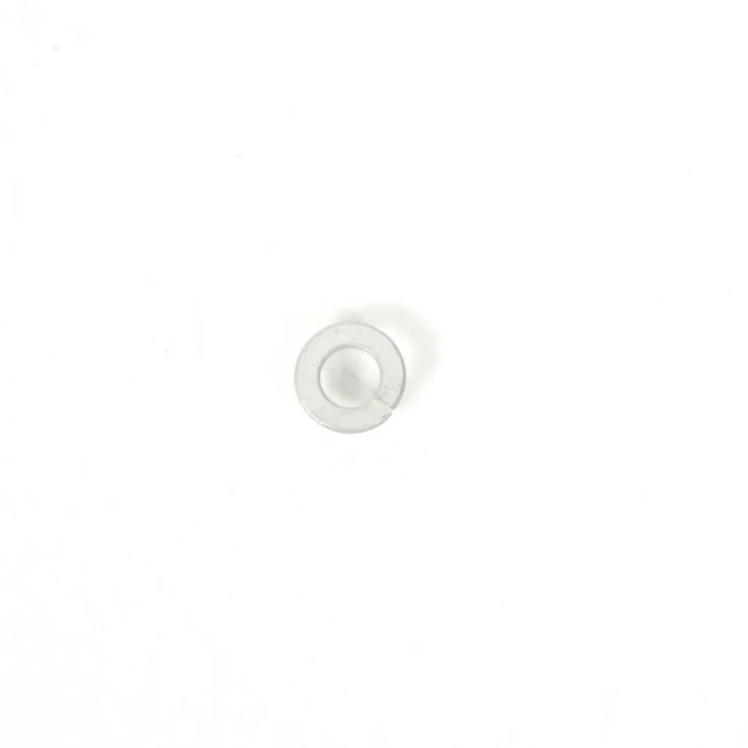 Yamaha Visserie 92995-06100-00 - 6x12xEp1.7mm