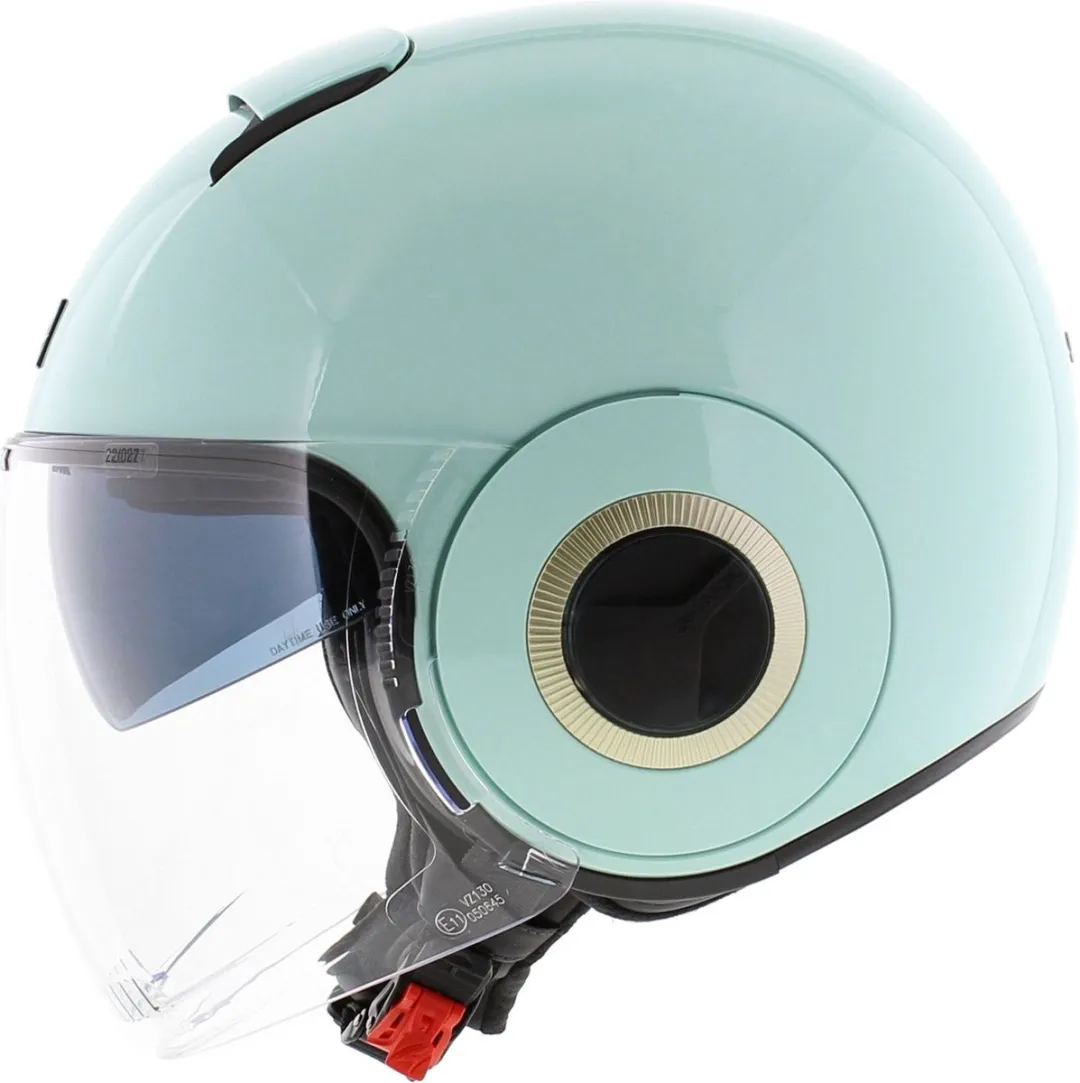 Shark Nano Blank - XS Groen