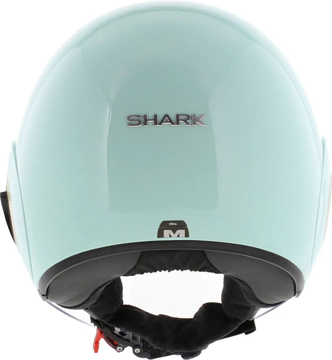 Shark Nano Blank - XS Groen
