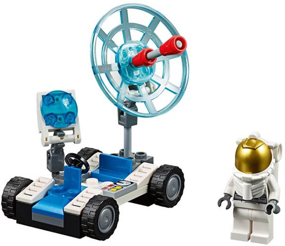 LEGO 30315 City - Space Utility Vehicle (Polybag)