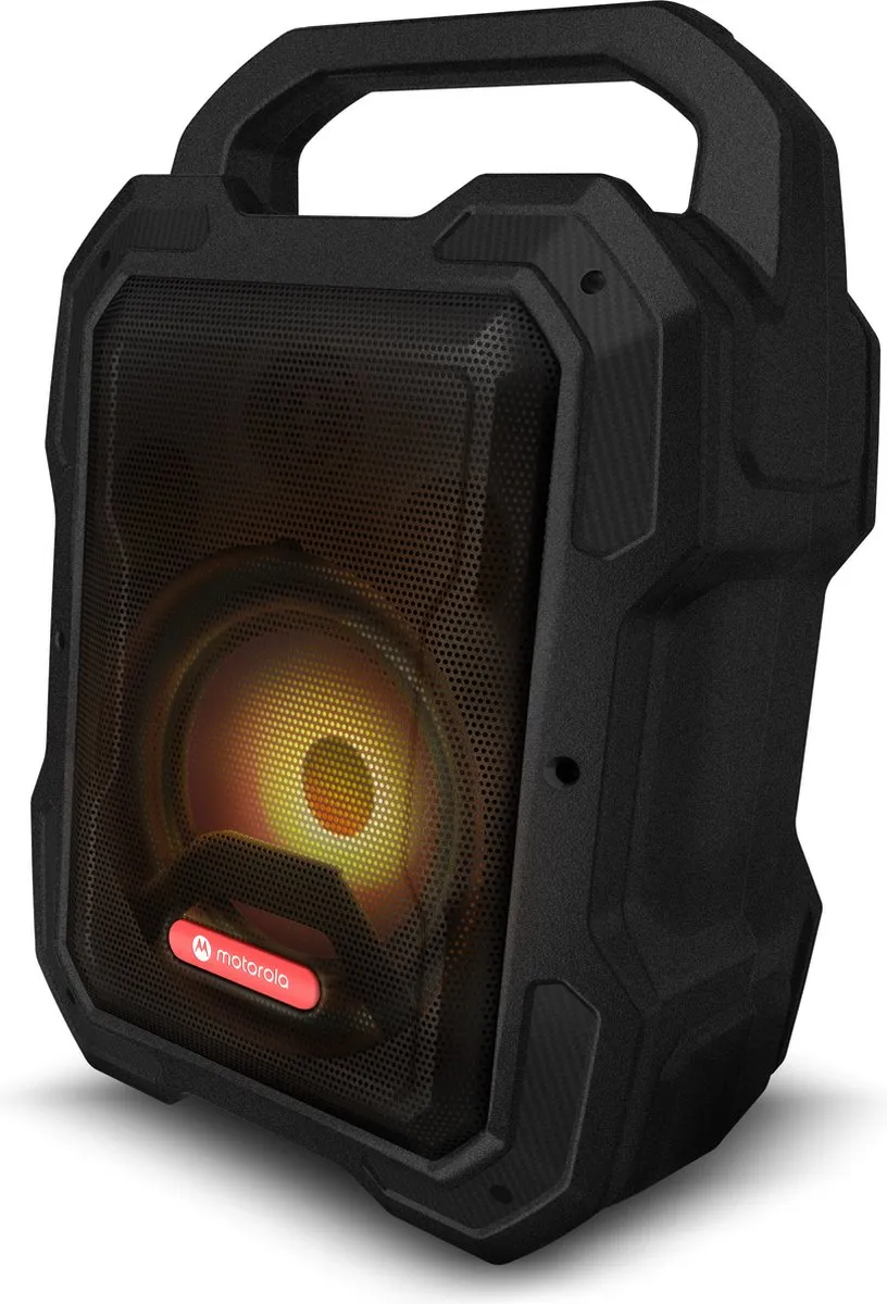 Motorola ROKR 800 Bluetooth Speaker