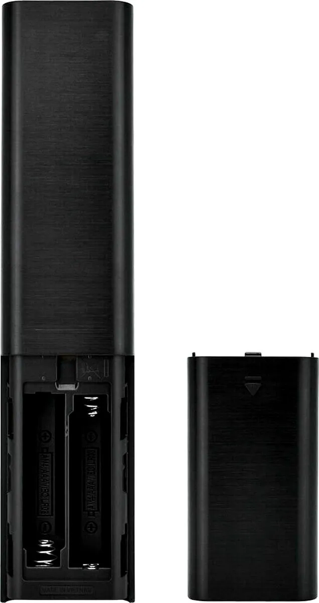 Samsung BN59-01388H Afstandsbediening - Zwart