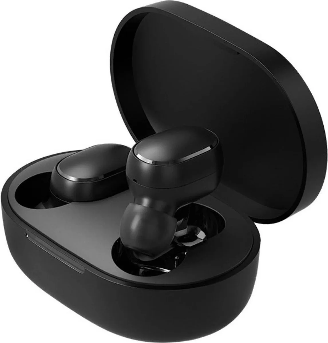 Xiaomi Mi True Wireless Earbuds Basic 2 BHR4272GL - Zwart