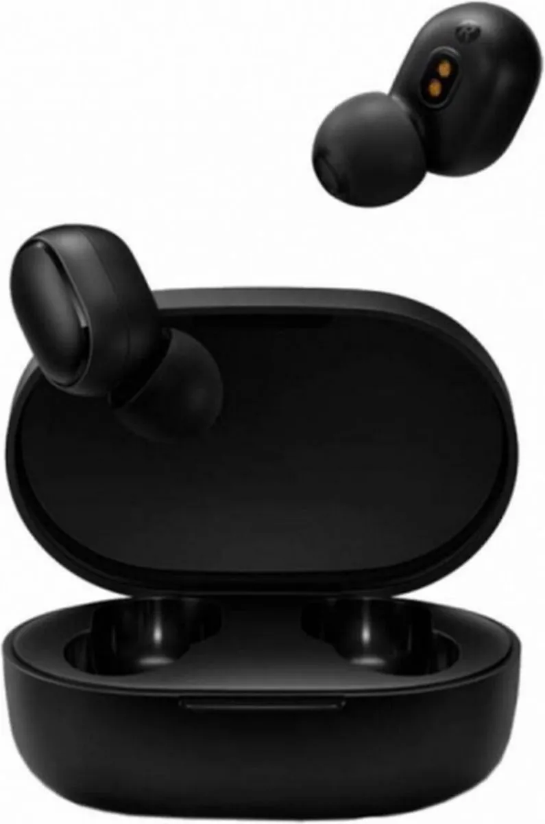 Xiaomi Mi True Wireless Earbuds Basic 2 BHR4272GL