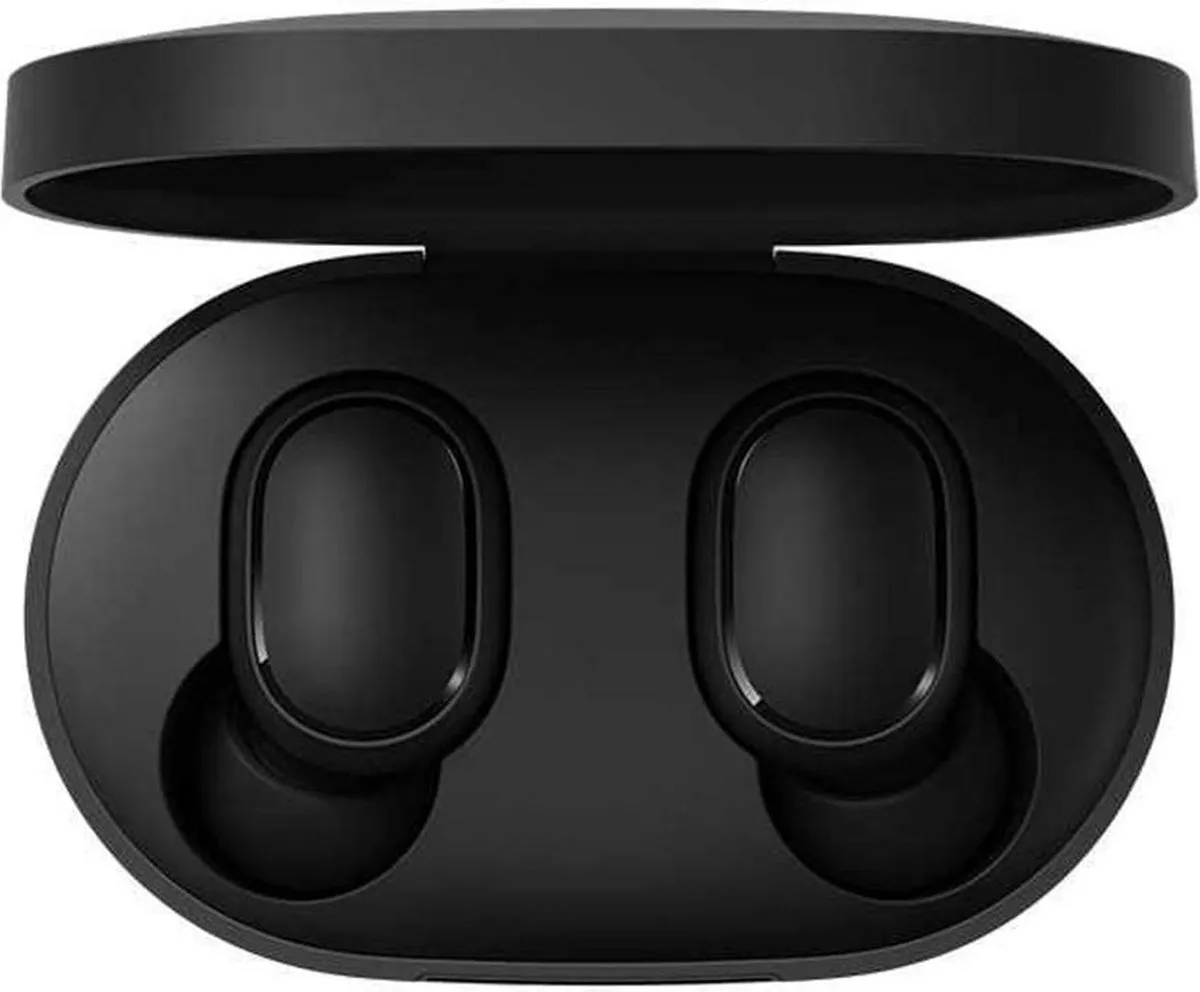 Xiaomi Mi True Wireless Earbuds Basic 2 BHR4272GL - Zwart