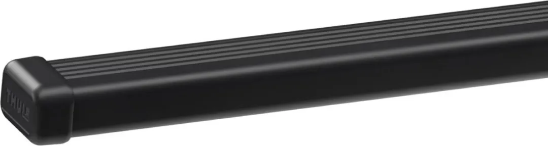 Thule SquareBar 1080mm - Zwart