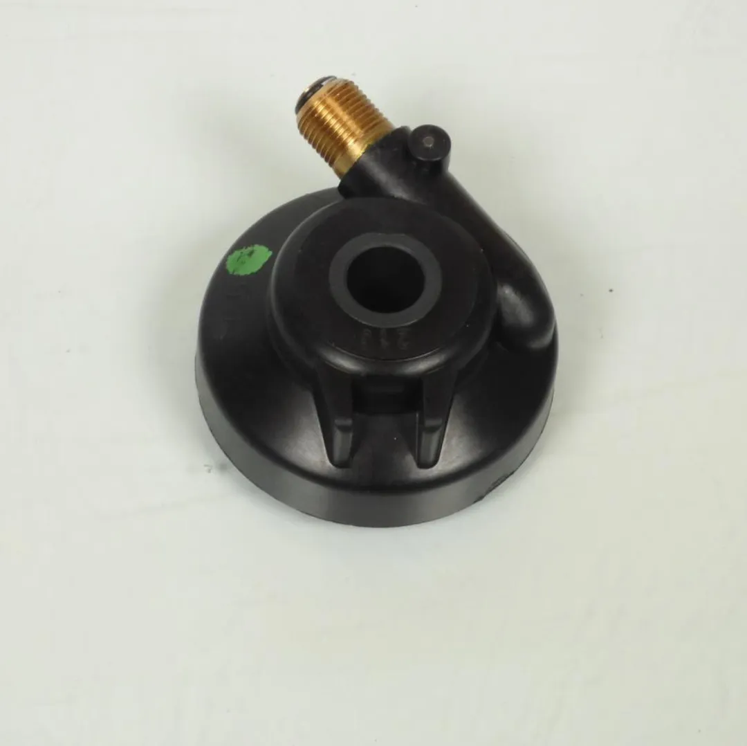 Yamaha 125 Cygnus Tachometer Trainer 4P9-F5190-00