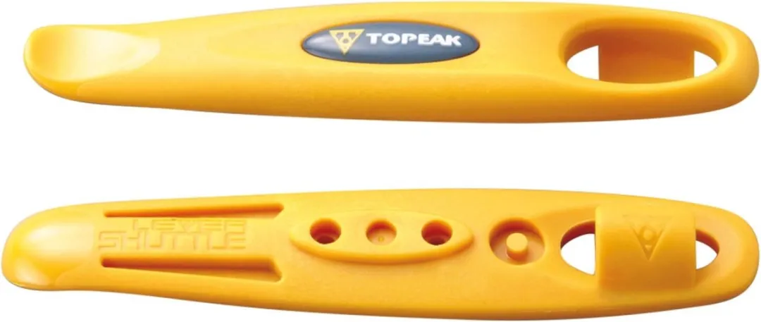 Topeak Finish Line 1-Step Universeel Smeermiddel