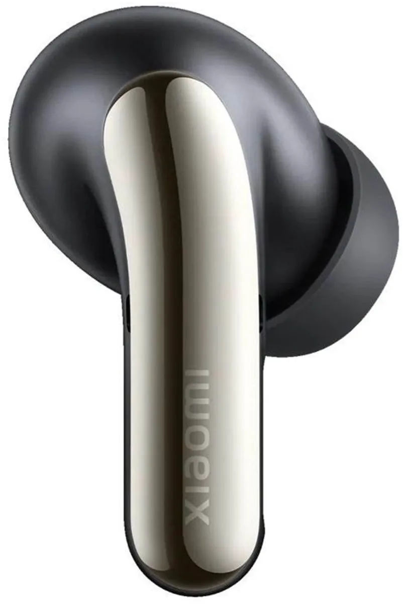 Xiaomi Buds 5 Pro Oordopjes - Zwart