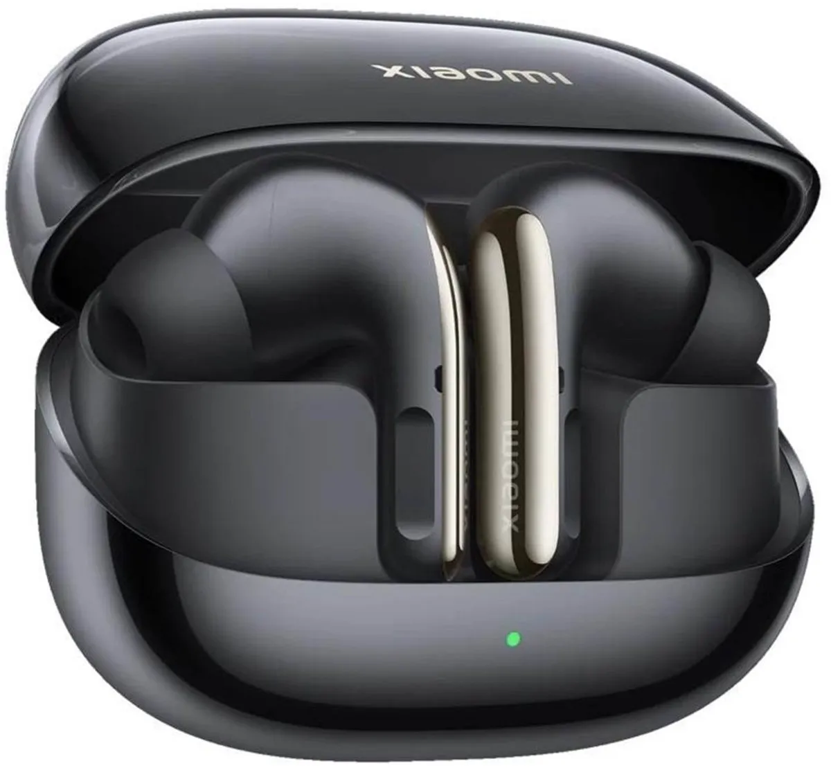 Xiaomi Buds 5 Pro Oordopjes - Zwart