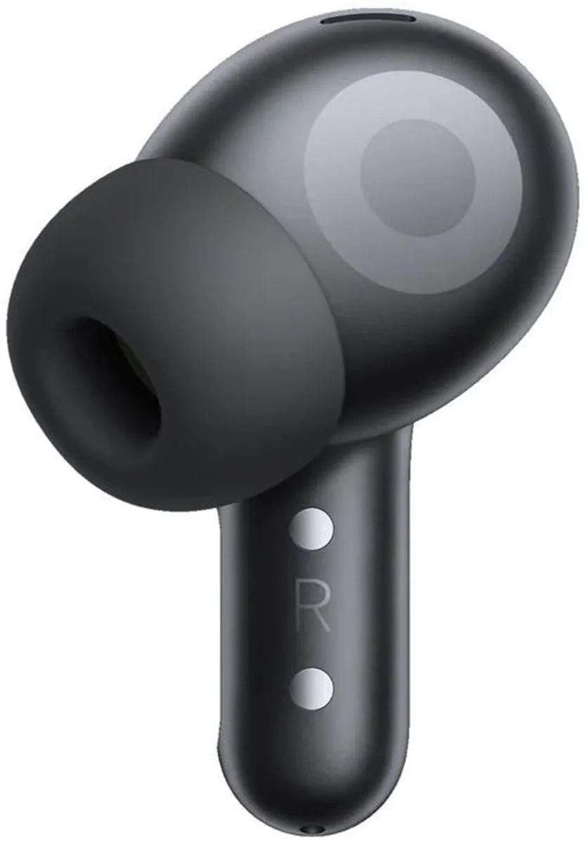 Xiaomi Buds 5 Pro Oordopjes - Zwart