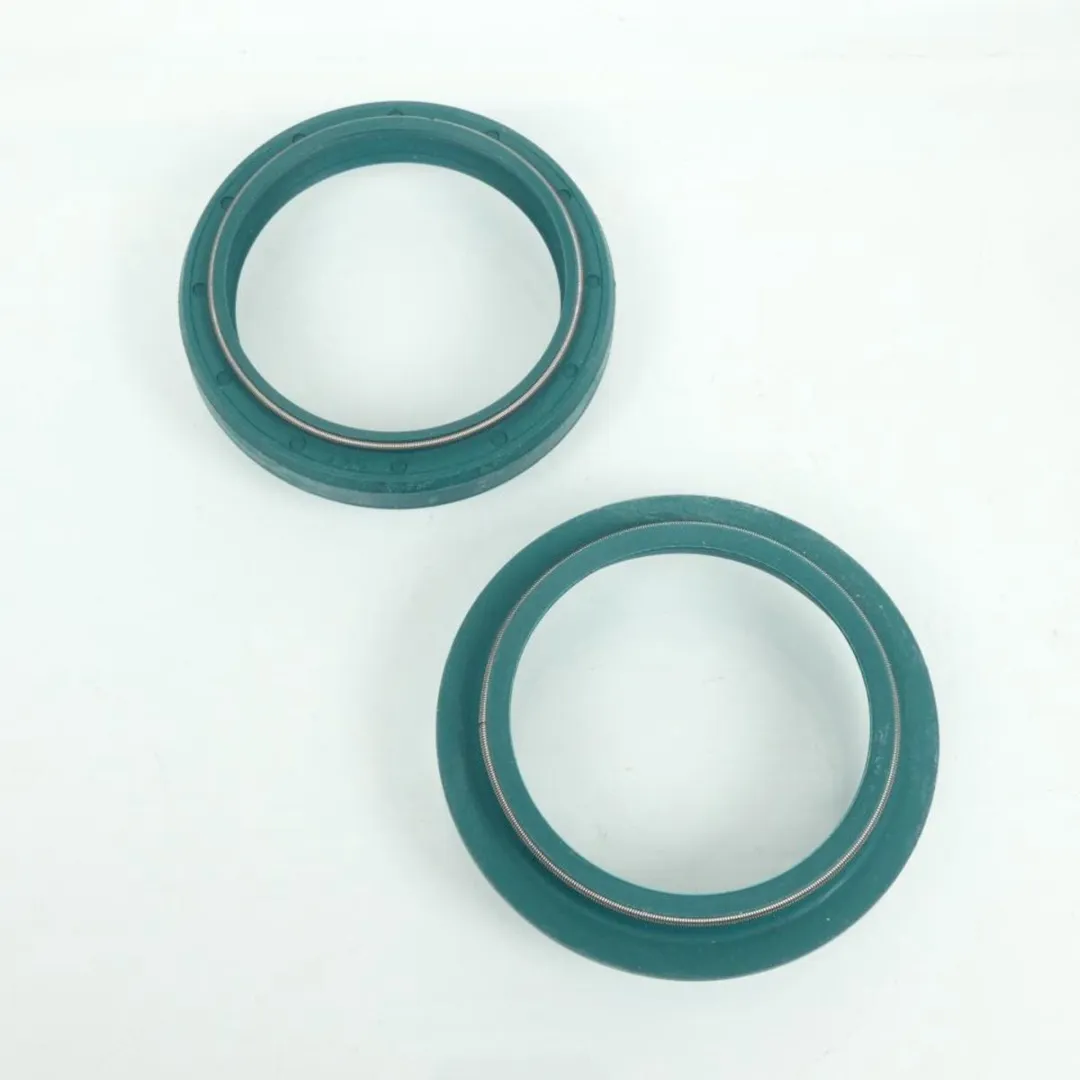 SKF Cache Stof Yamaha WR-F 250 4T 2001-2004