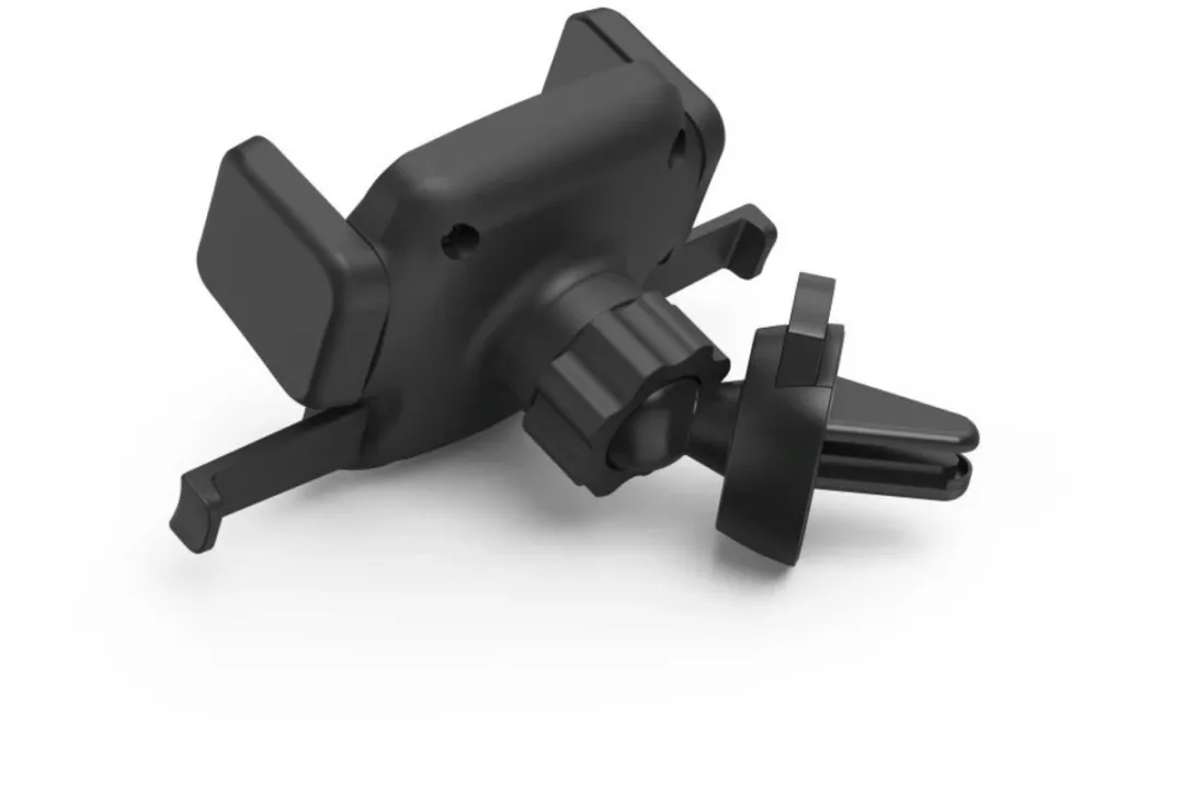 Hama Uni-Smartphonehouder Comfort Vent 00183301 - 5,5-8,5cm - Multicolor - afbeelding 4 van 6
