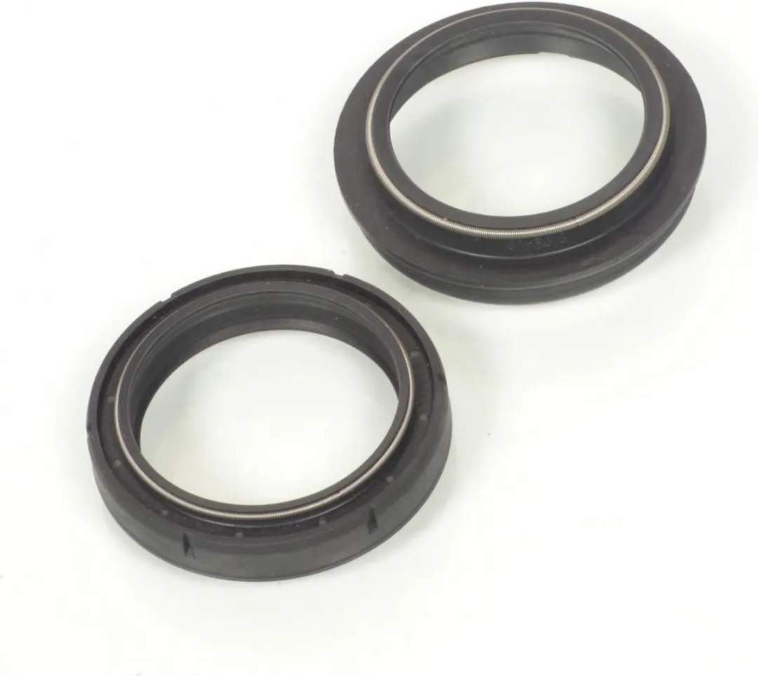 SKF Vork Stofhoes Honda XL Transalp 1987-1999 - Vert