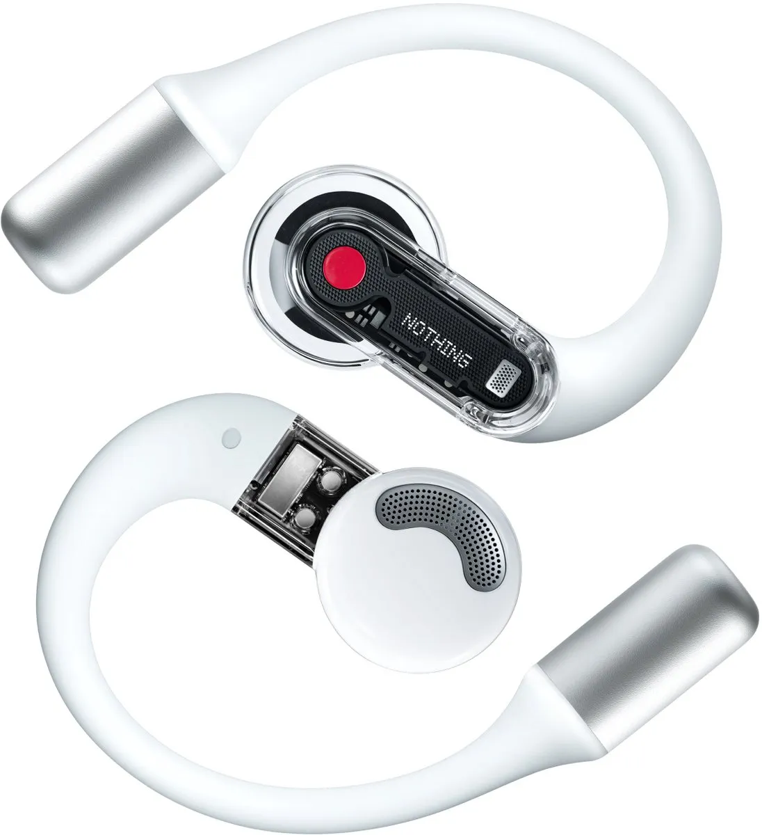 Nothing Ear (Open) A11200005 In-Ear TWS