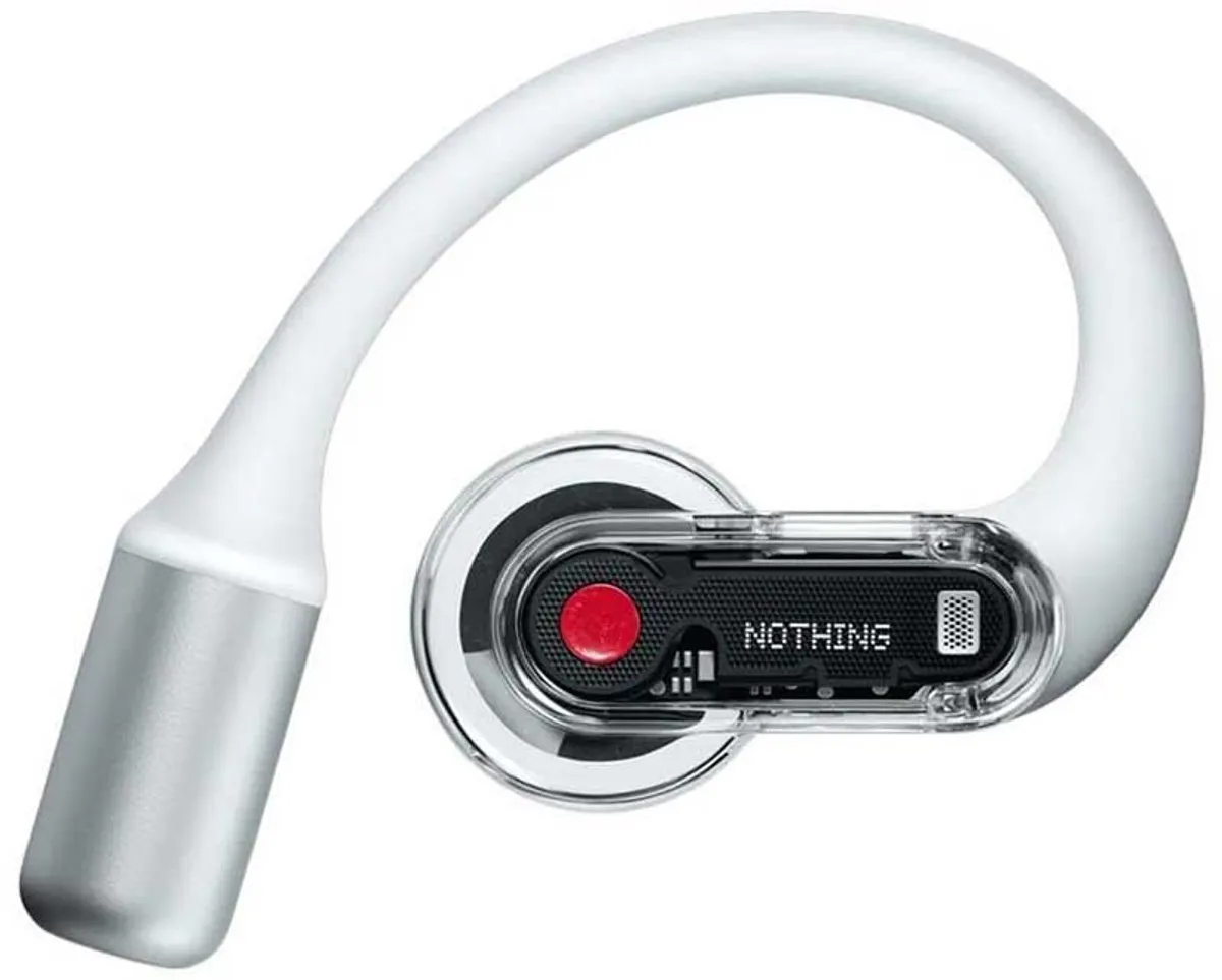 Nothing Ear (Open) A11200005 In-Ear TWS - Wit