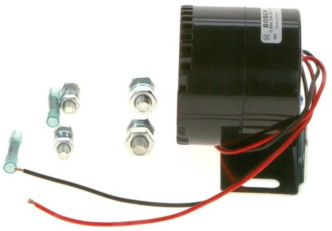 Bosch 0 986 334 002 Achteruitrijsignalering - afbeelding 2 van 6