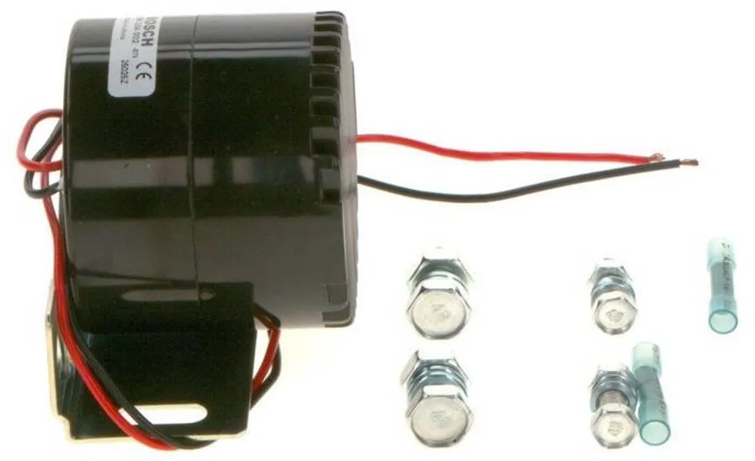 Bosch 0 986 334 002 Achteruitrijsignalering - afbeelding 4 van 6