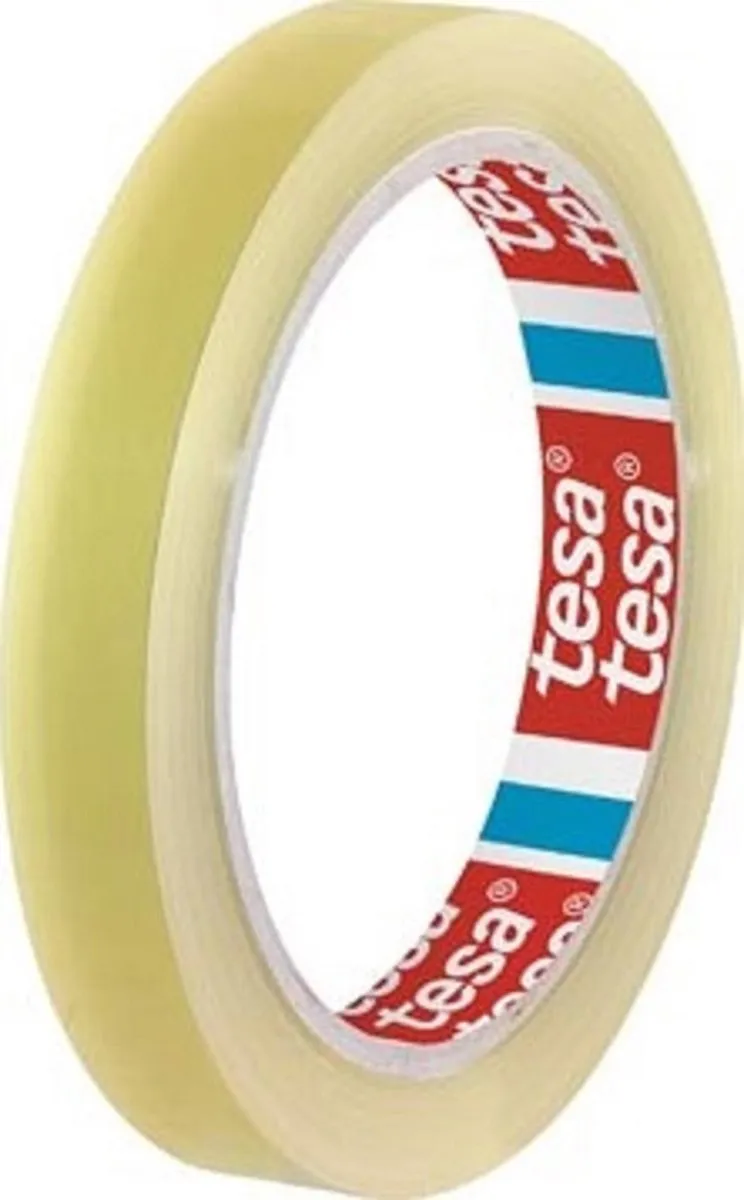 Tesa 66Mx15Mm 57372 - BMW 4-serie - Multicolor