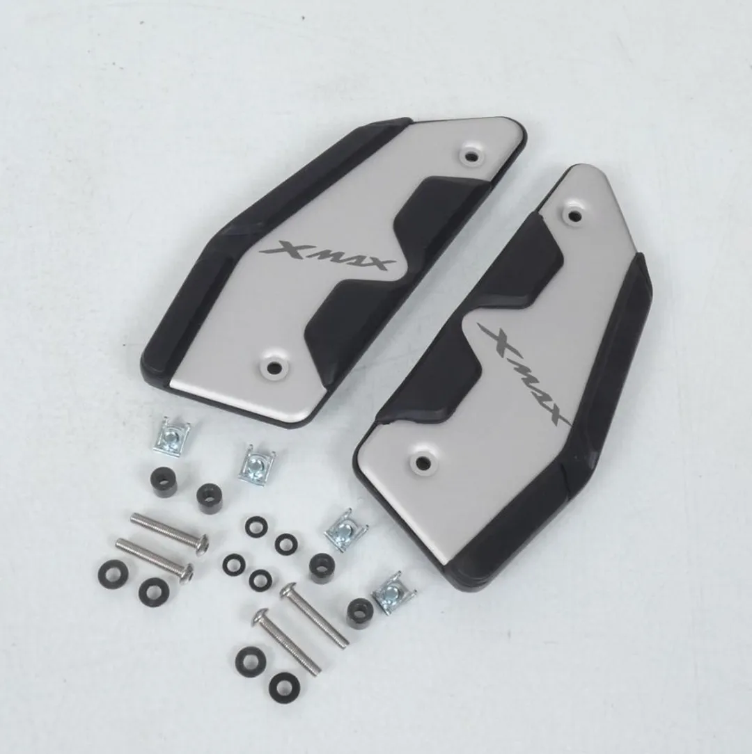 Yamaha 125 X-Max Loopmat - B74F74M00000