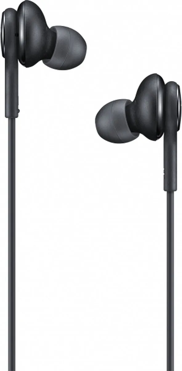 Samsung EO-IC100 USB-C Headset - Zwart