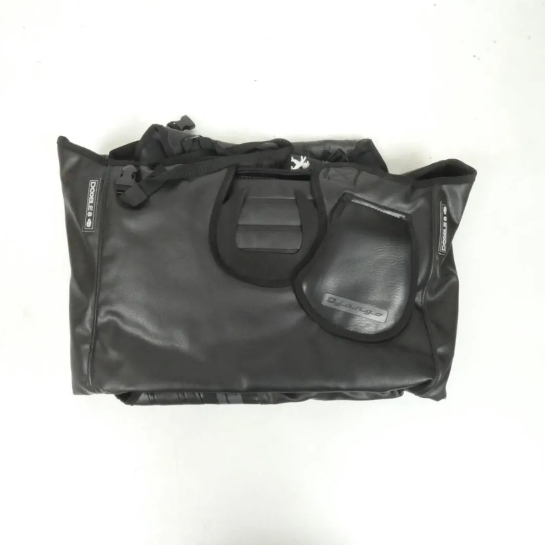 Peugeot 50 Django Beschermhoes voor Been - A09009/A09099