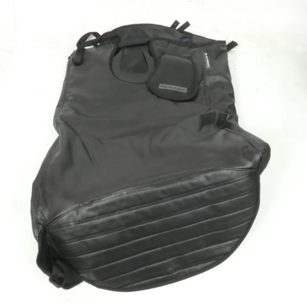 Peugeot 50 Django Beschermhoes voor Been - A09009/A09099
