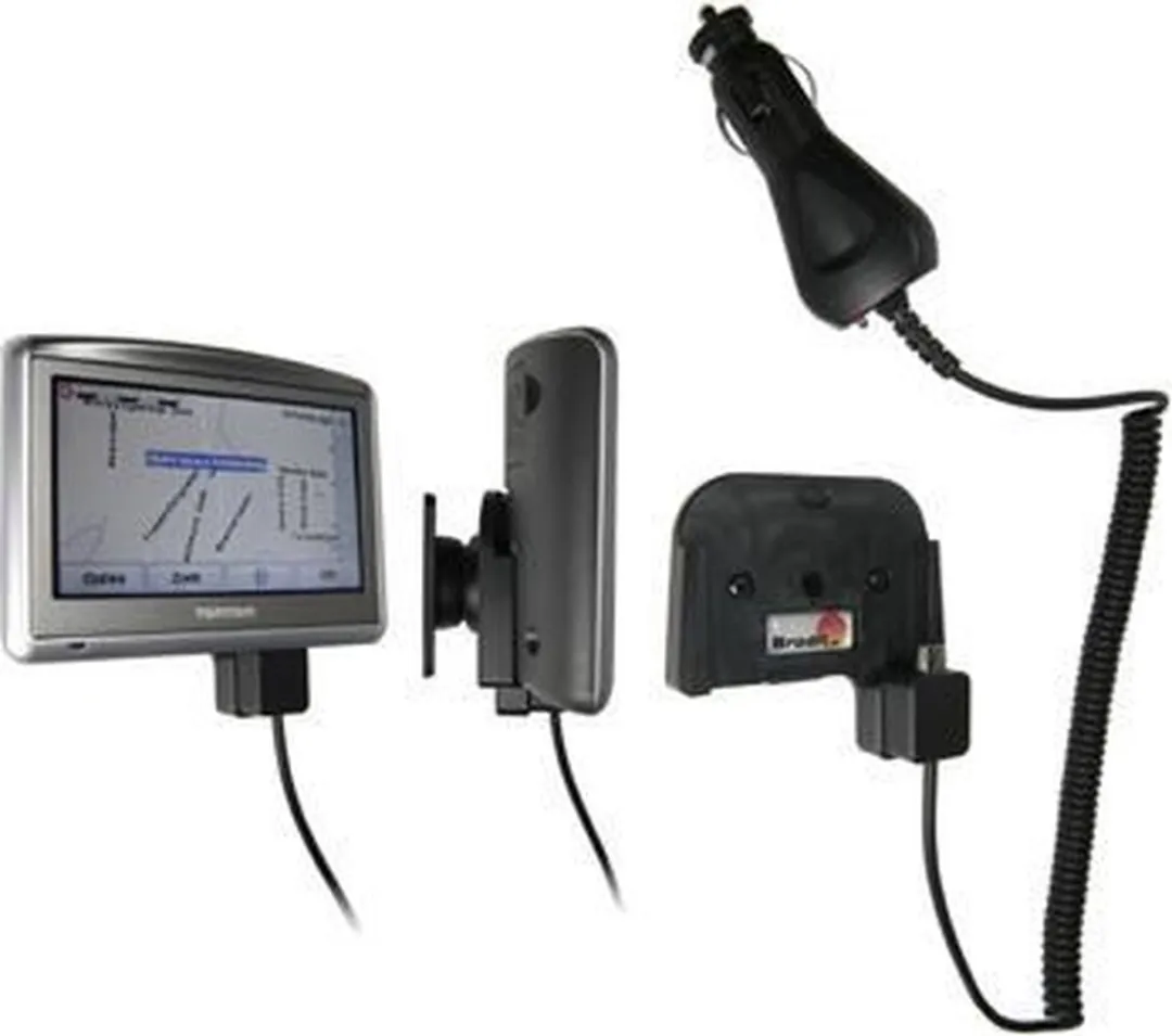 Brodit TomTom One XL HD Actieve Houder 273009