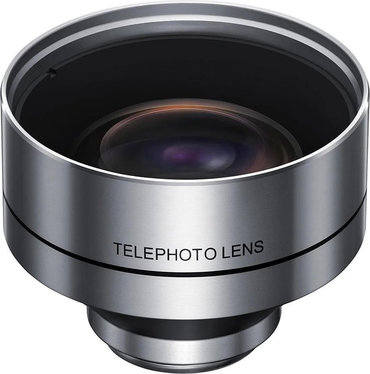 Samsung X-45552 Lenshoesje - Zwart
